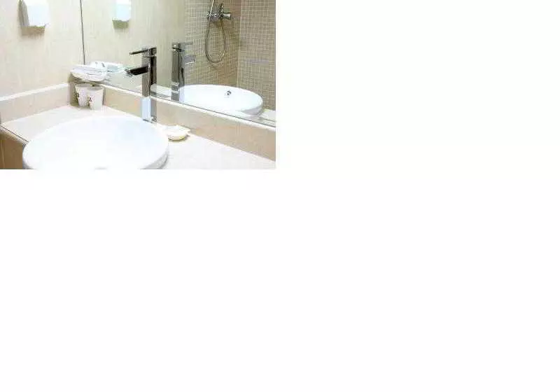 Fotos del hotel Shindom Inn Yongdingmen Dian:  3