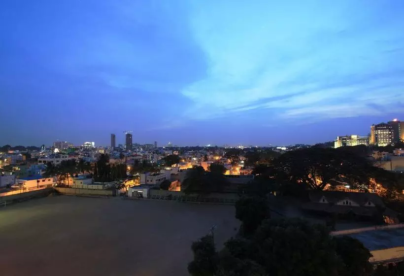 Fotos del hotel The Splendour Park:  8