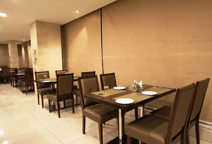 Fotos del hotel The Splendour Park:  10