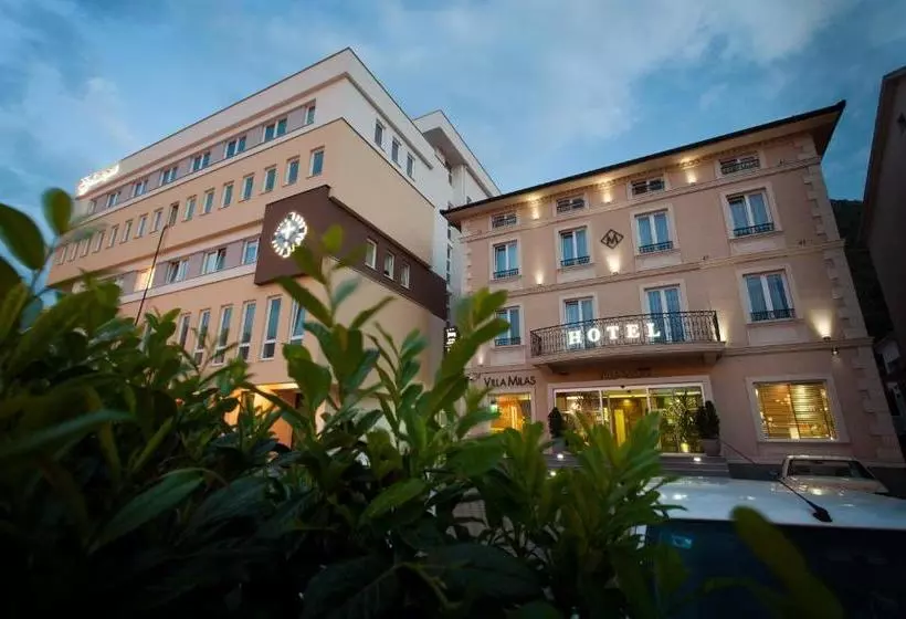 Fotos del hotel Villa Milas:  5