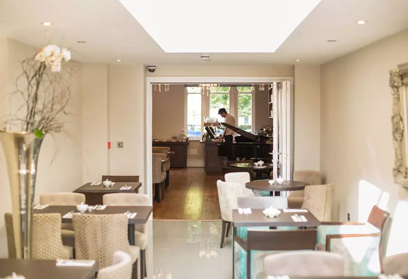 Fotos del hotel No 73 By Coffico:  2