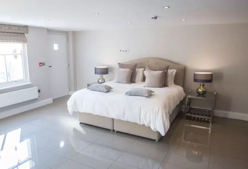 Fotos del hotel No 73 By Coffico:  17