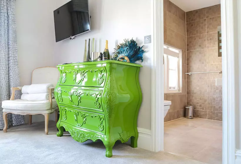 Fotos del hotel No 73 By Coffico:  18