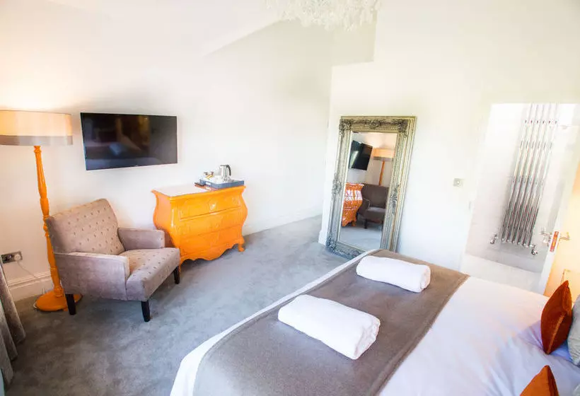 Fotos del hotel No 73 By Coffico:  14