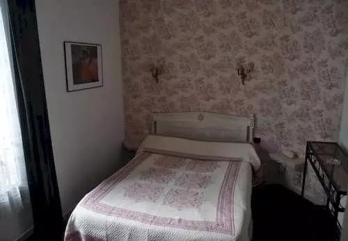 Fotos del hotel Hôtel Victoria:  2