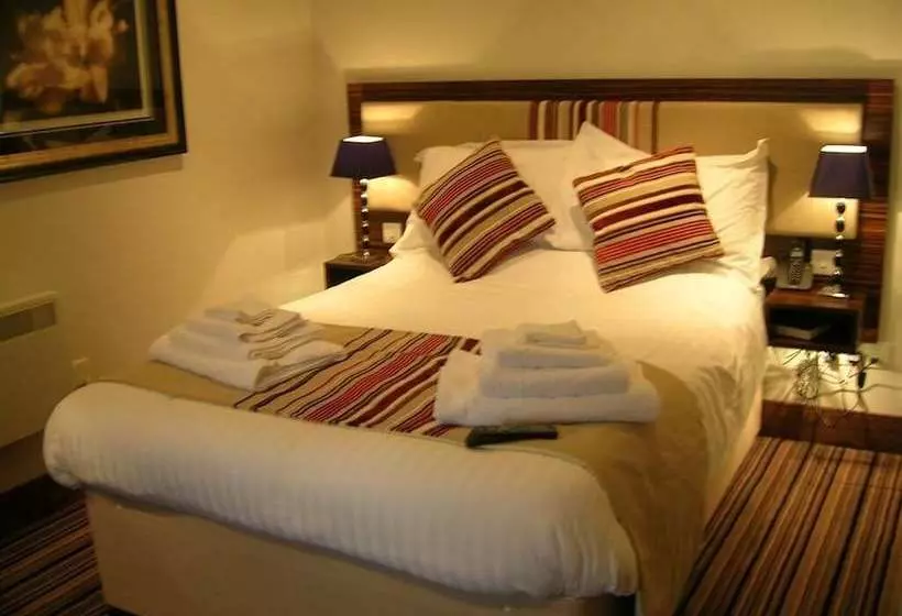 Fotos del hotel The Great Northern:  14