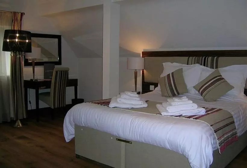 Fotos del hotel The Great Northern:  11