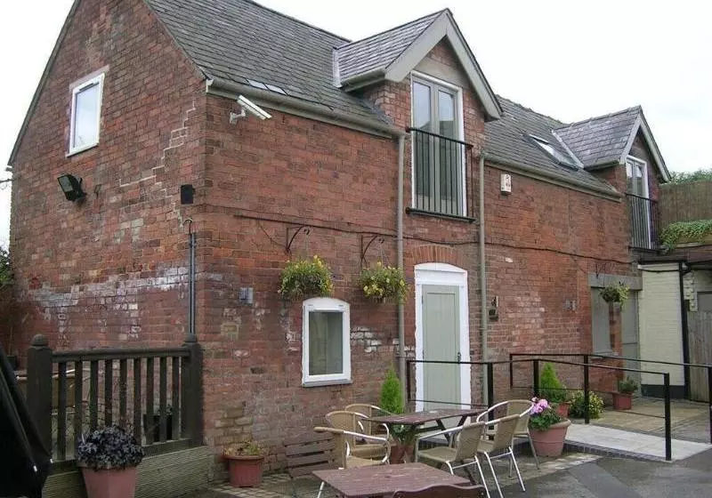 Fotos del hotel The Great Northern:  5