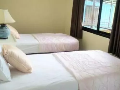 Fotos del hotel Hua Hin In Boxes:  15