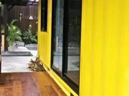 Fotos del hotel Hua Hin In Boxes:  8