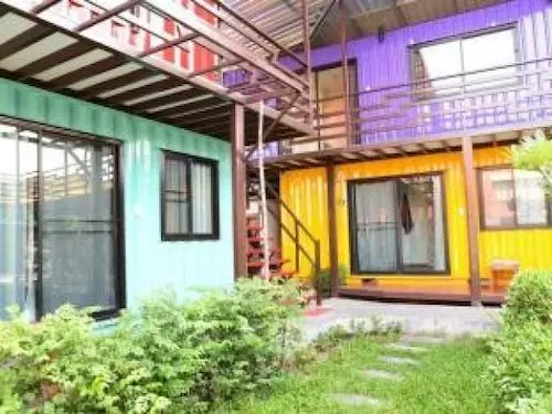 Fotos del hotel Hua Hin In Boxes:  12