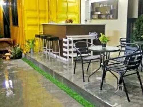 Fotos del hotel Hua Hin In Boxes:  11