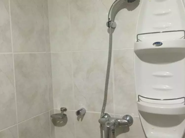 Fotos del hotel Marsi Pattaya:  21