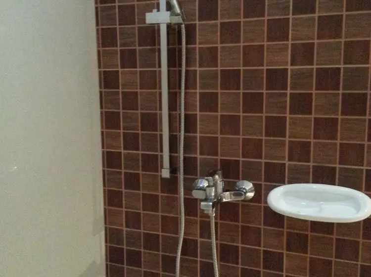 Fotos del hotel Marsi Pattaya:  23