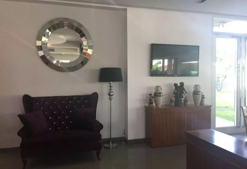 Fotos del hotel Marsi Pattaya:  24