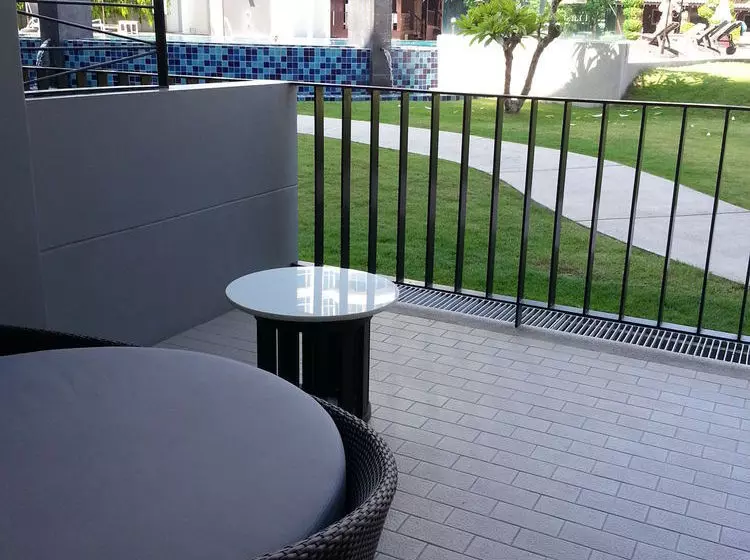 Fotos del hotel Marsi Pattaya:  5