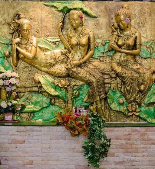 Fotos del hotel Hello Yaya Residence:  4