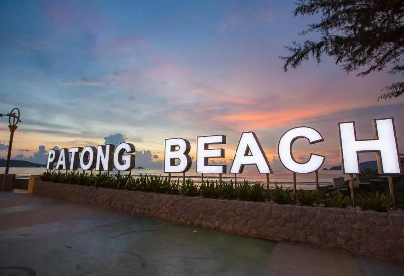 Fotos del hotel Hello Yaya Residence:  7