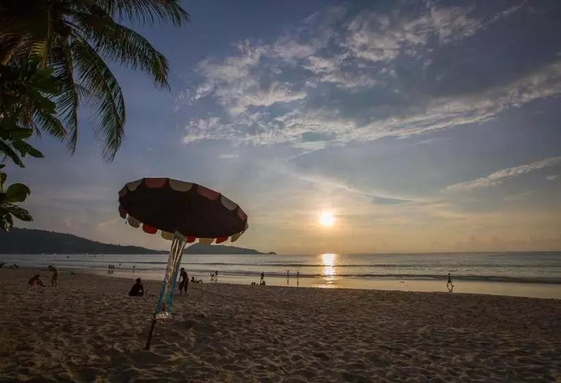 Fotos del hotel Hello Yaya Residence:  10