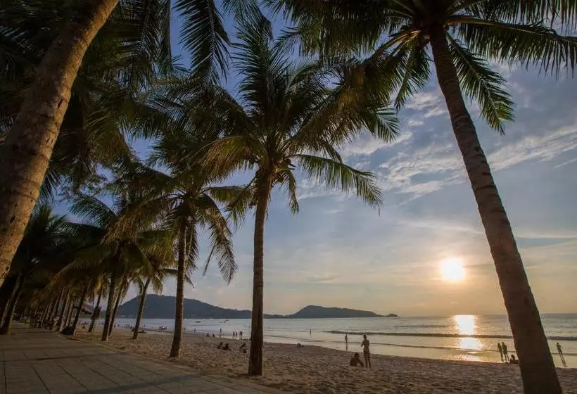 Fotos del hotel Hello Yaya Residence:  12