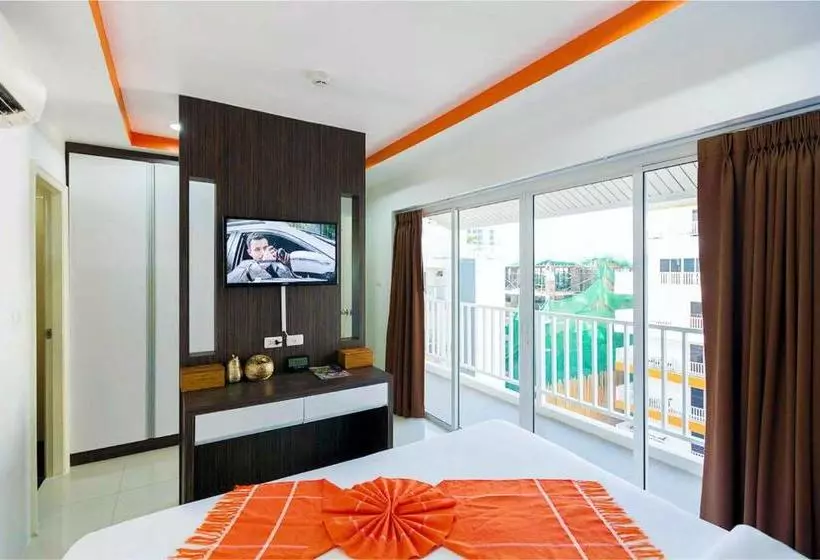 Fotos del hotel Family Residence:  14