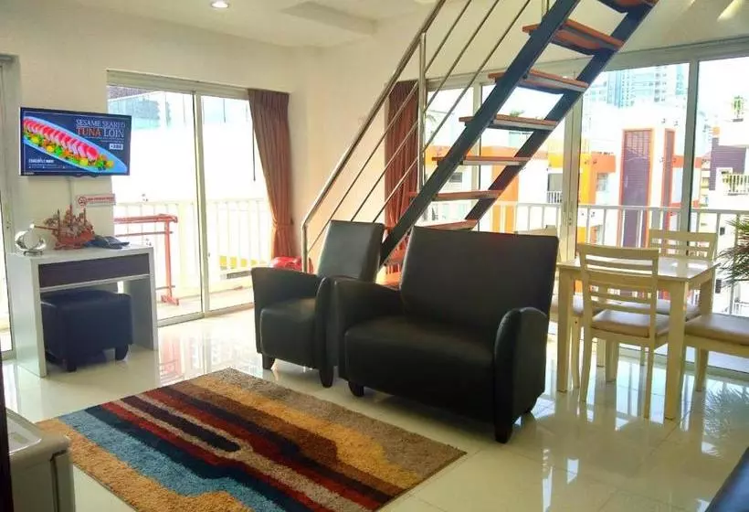 Fotos del hotel Family Residence:  11