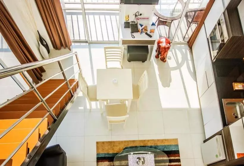 Fotos del hotel Family Residence:  13