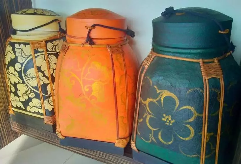 Fotos del hotel Family Residence:  6