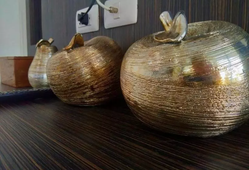 Fotos del hotel Family Residence:  9