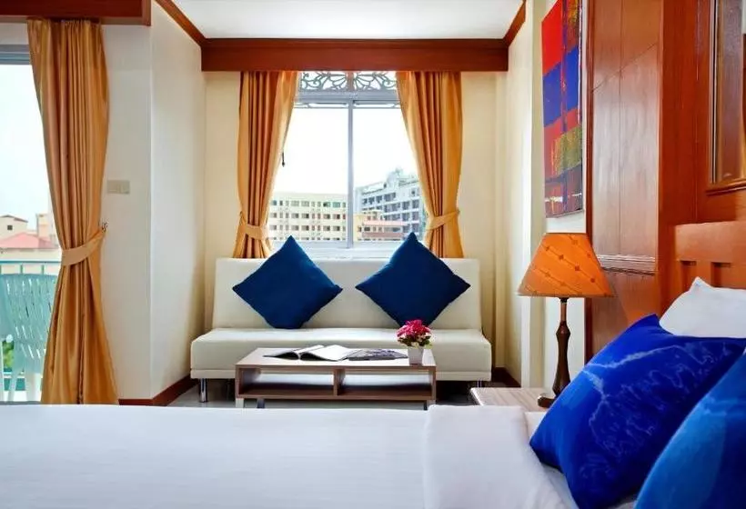 Fotos del hotel The Yim Siam:  6