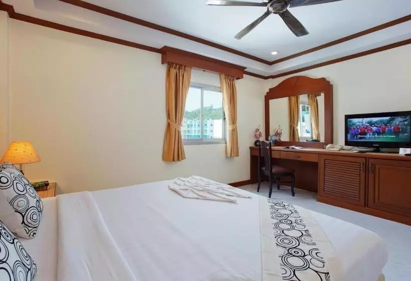 Fotos del hotel The Yim Siam:  7