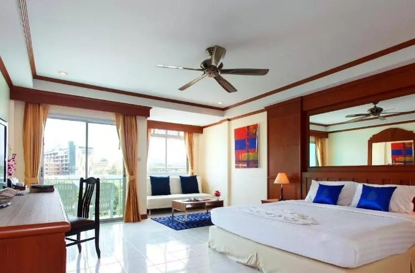 Fotos del hotel The Yim Siam:  9