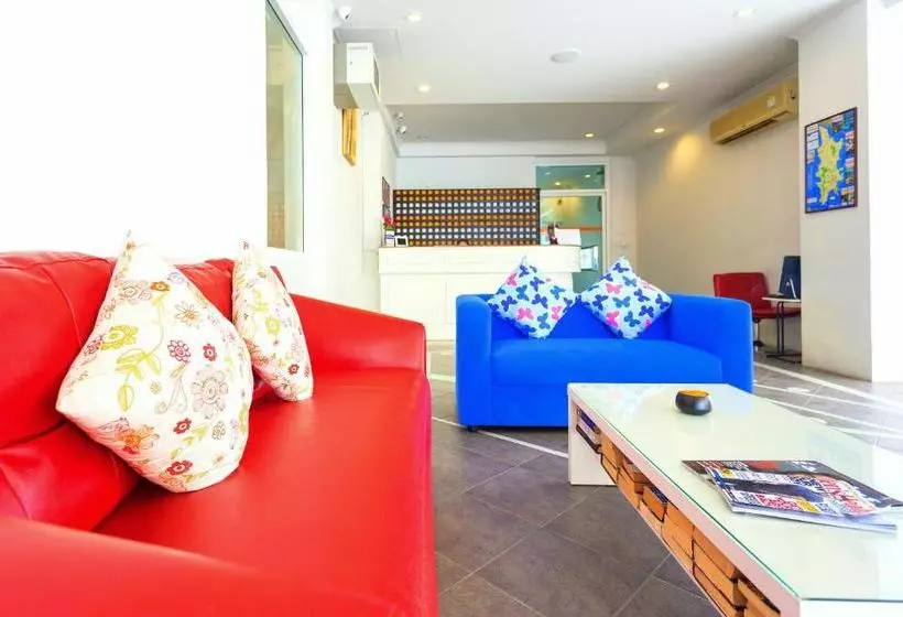 Fotos del hotel The Yim Siam:  15