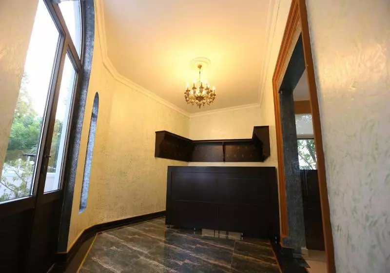 Fotos del hotel Sputnik Batumi:  10