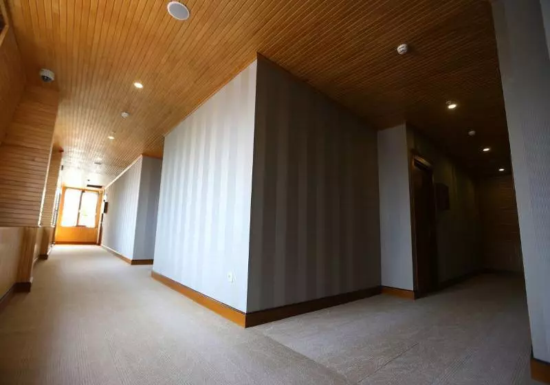 Fotos del hotel Sputnik Batumi:  3