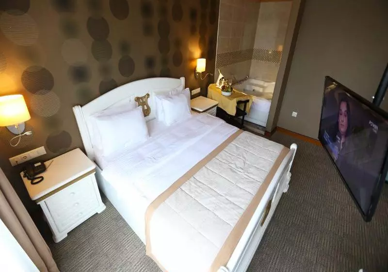 Fotos del hotel Sputnik Batumi:  2