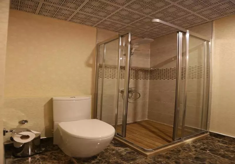 Fotos del hotel Sputnik Batumi:  6