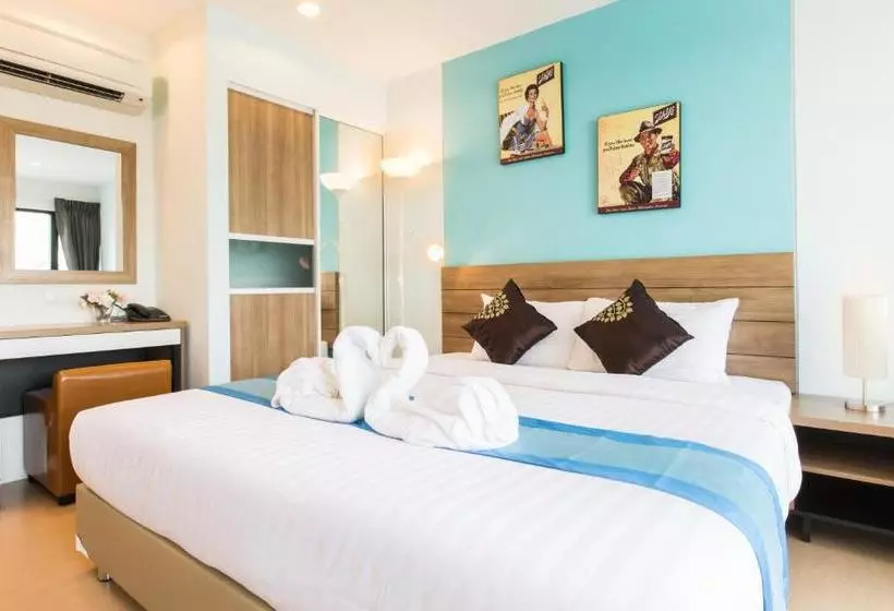 Fotos del hotel Viva Residence:  2