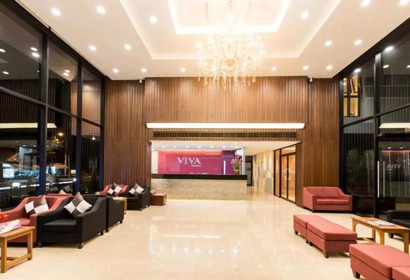 Fotos del hotel Viva Residence:  5