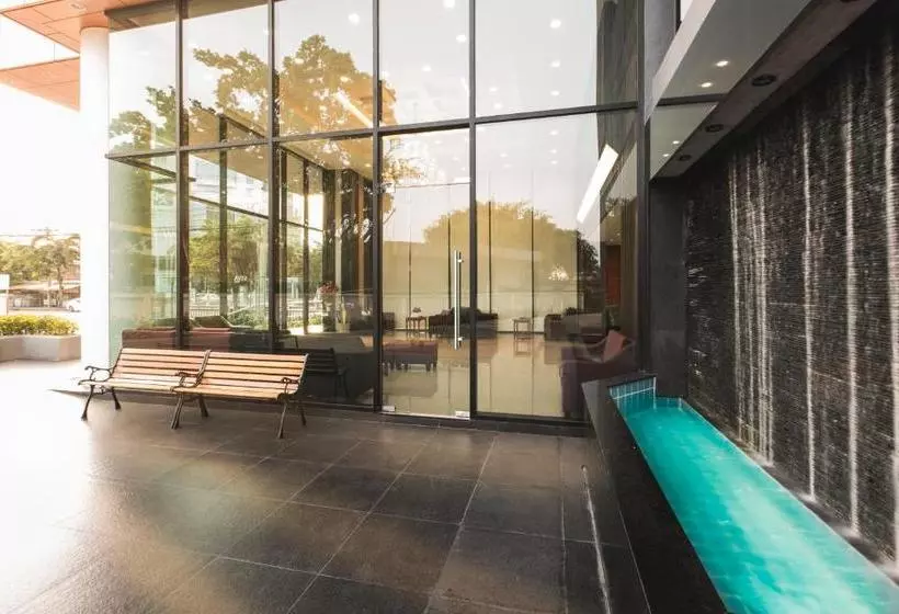 Fotos del hotel Viva Residence:  3