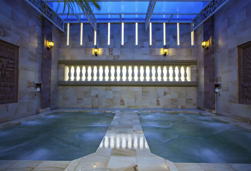 Fotos del hotel Star King Hotel & Apartment:  4