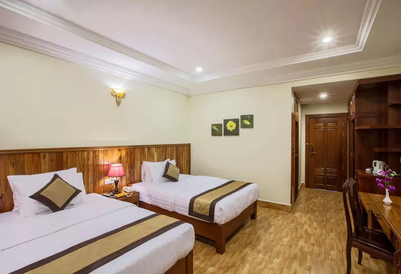 Fotos del hotel Star King Hotel & Apartment:  9