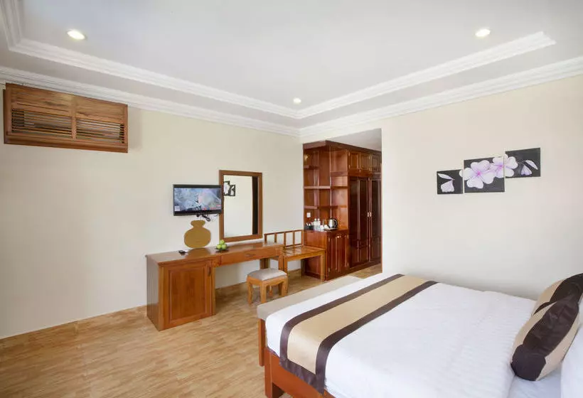 Fotos del hotel Star King Hotel & Apartment:  17