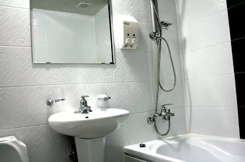 Fotos del hotel Jbis:  8