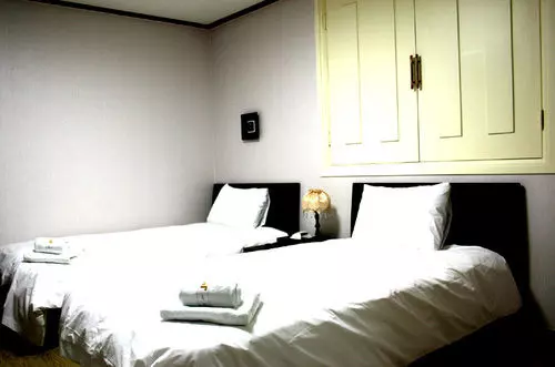 Fotos del hotel Jbis:  12