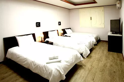 Fotos del hotel Jbis:  14