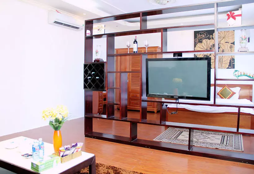 Fotos del hotel Lion Sea:  2