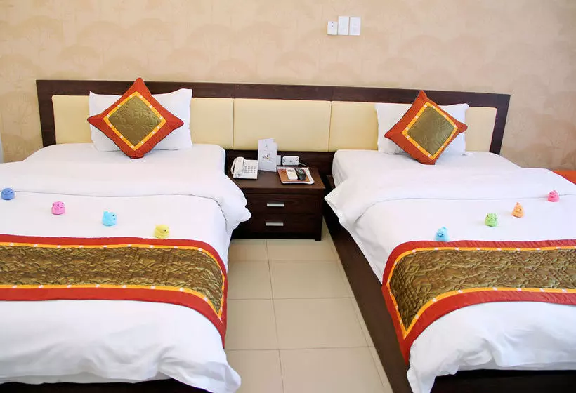 Fotos del hotel Lion Sea:  12