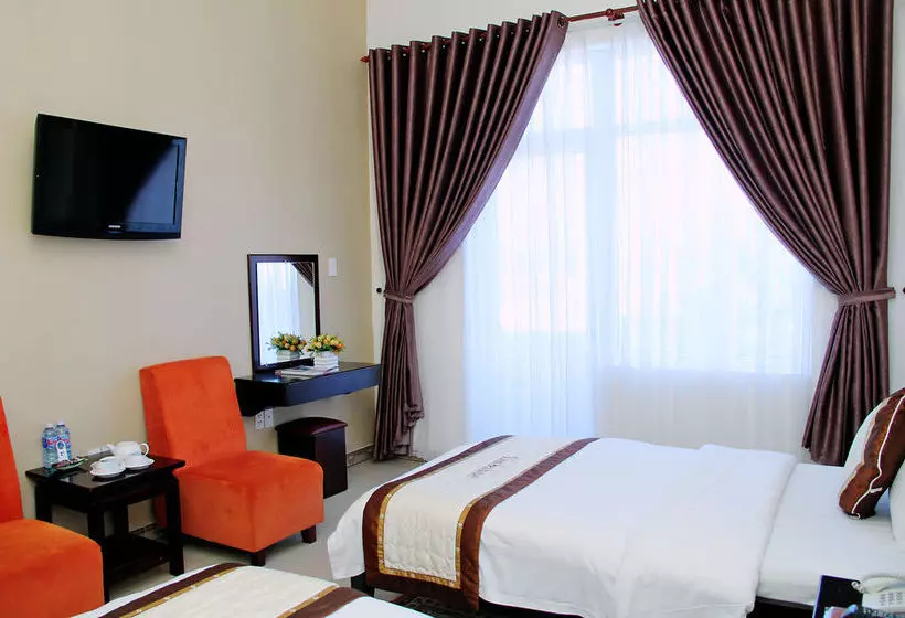 Fotos del hotel Lion Sea:  19