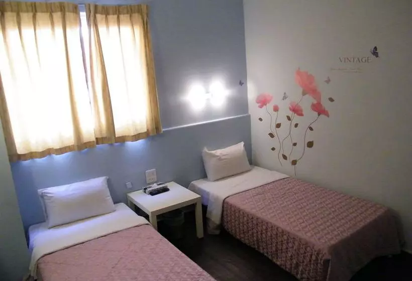 Fotos del hotel Ting B&b:  17